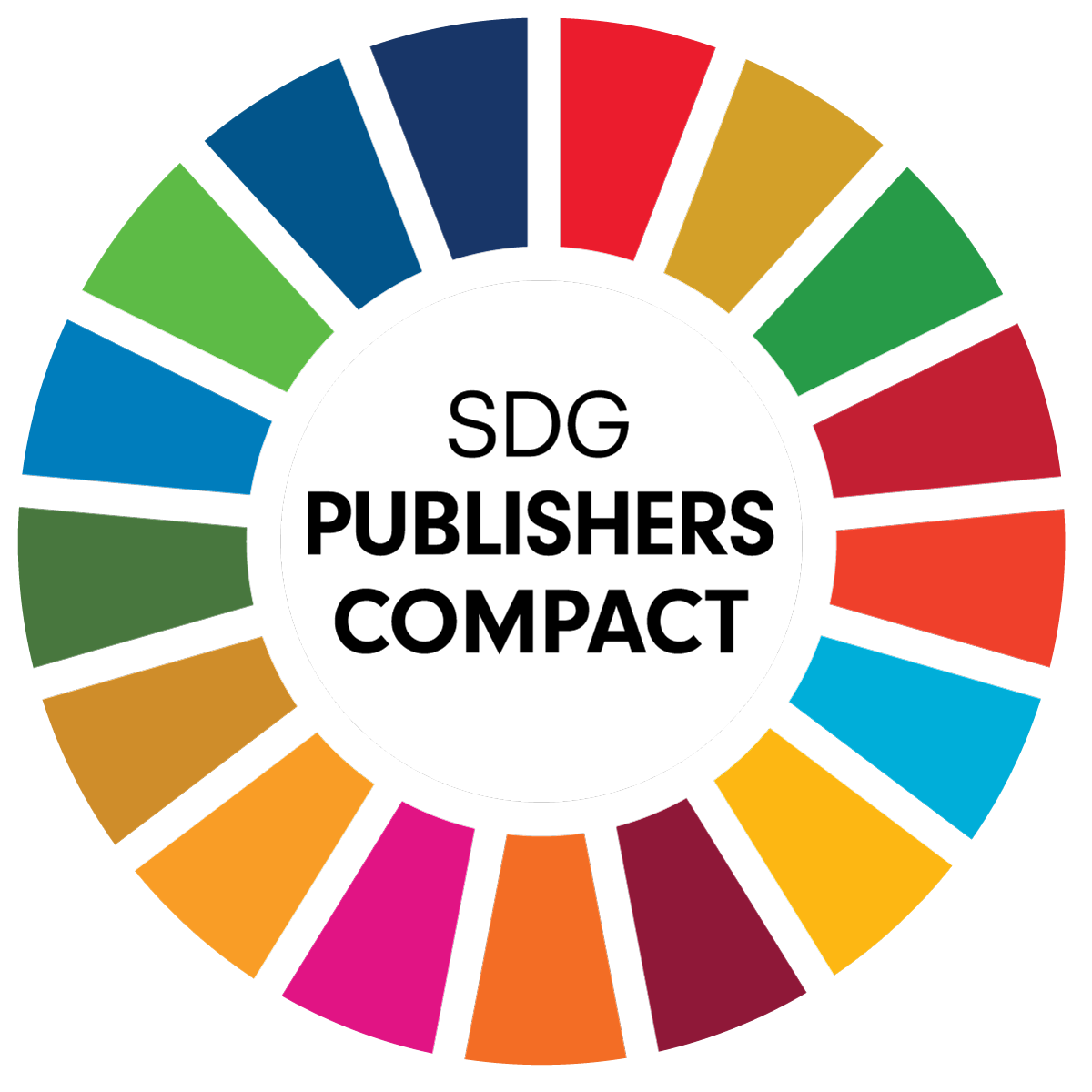 SDG Publishers logo